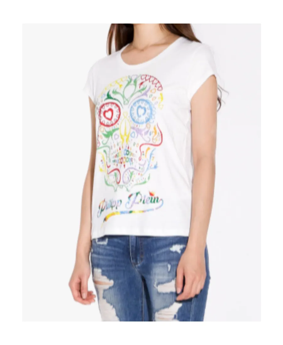 Print T-Shirt