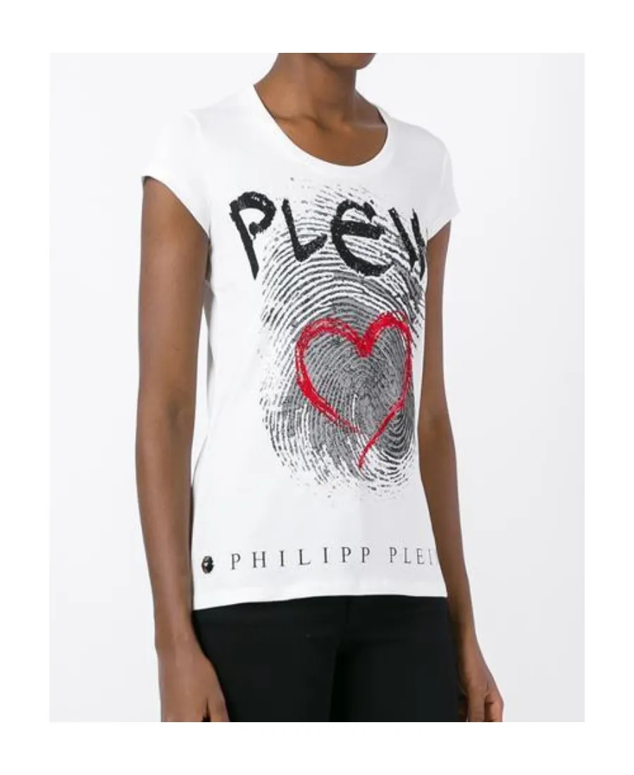 Print T-Shirt