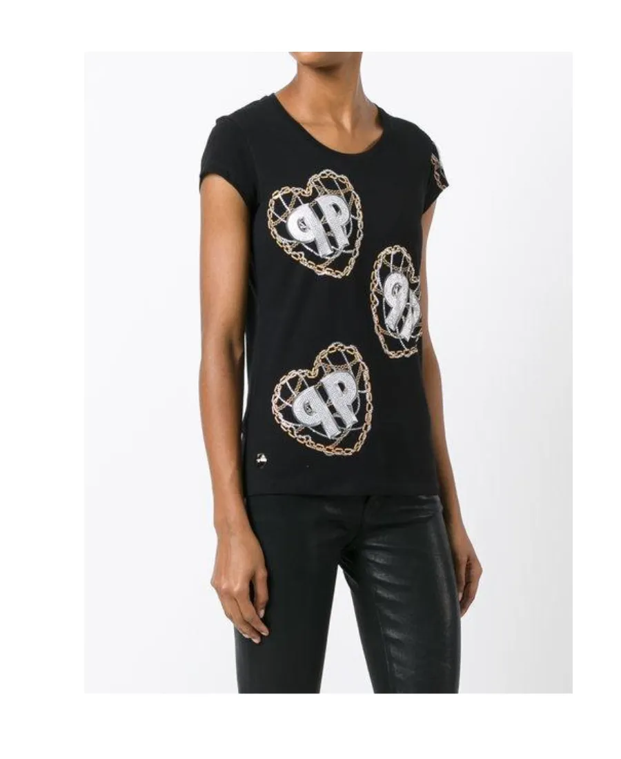 Print T-Shirt