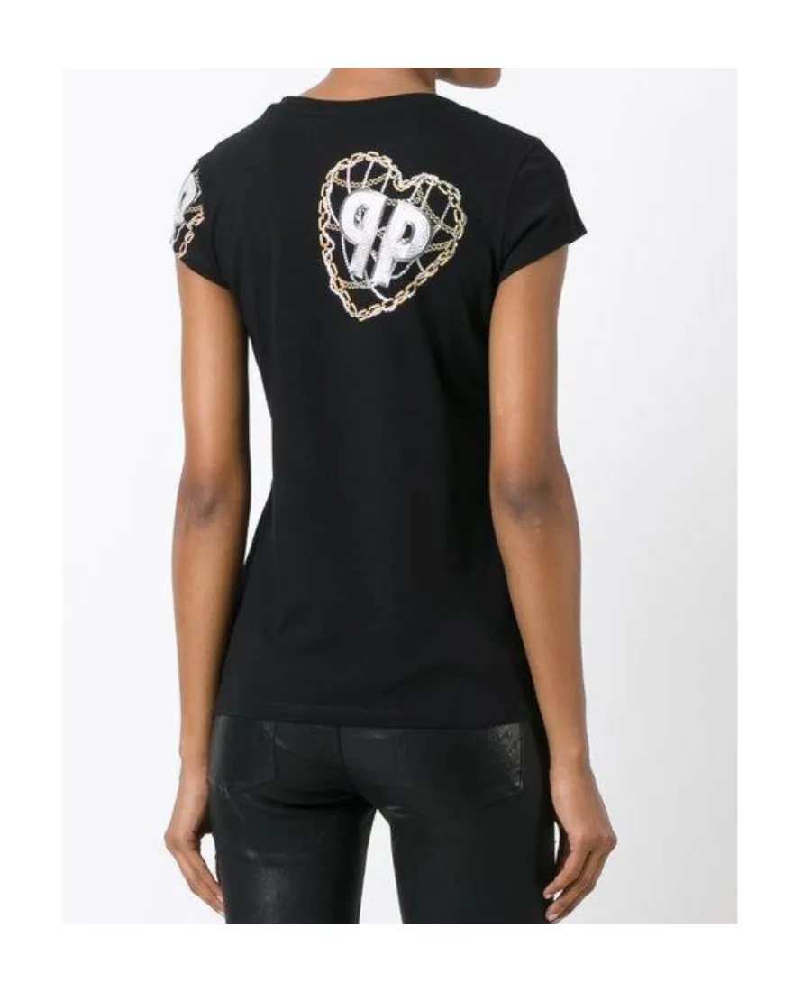 Print T-Shirt