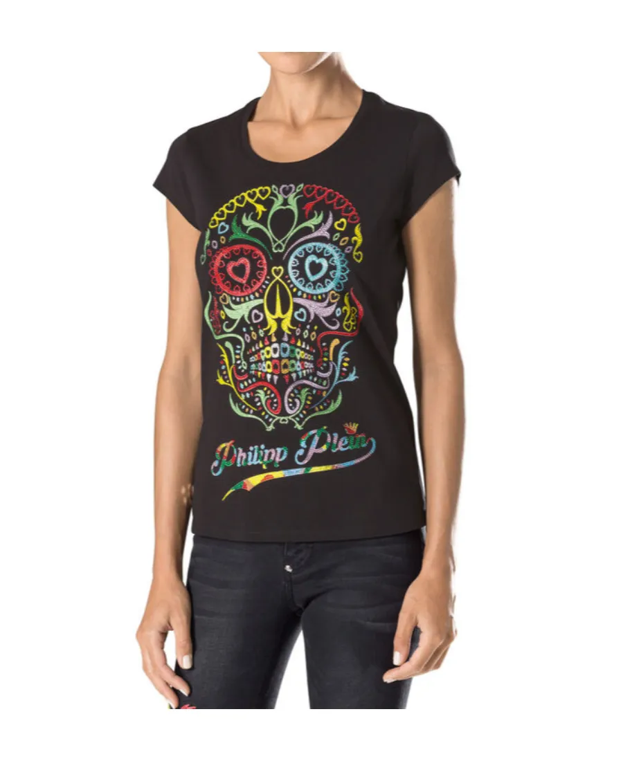 Print T-Shirt