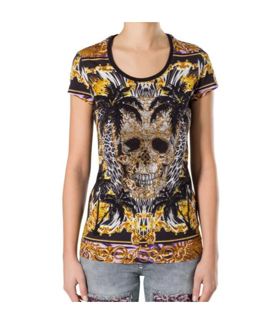 Print T-Shirt