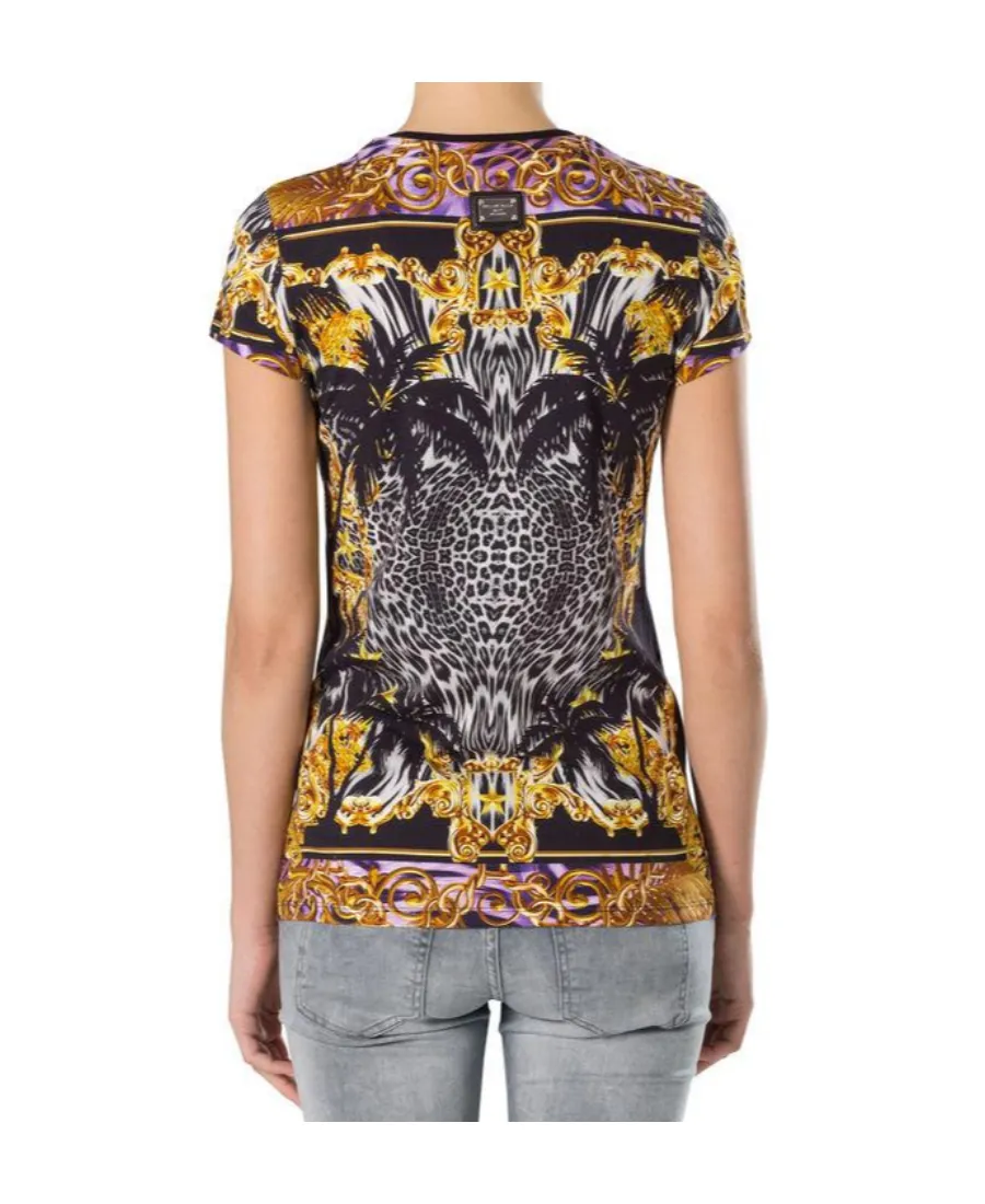 Print T-Shirt