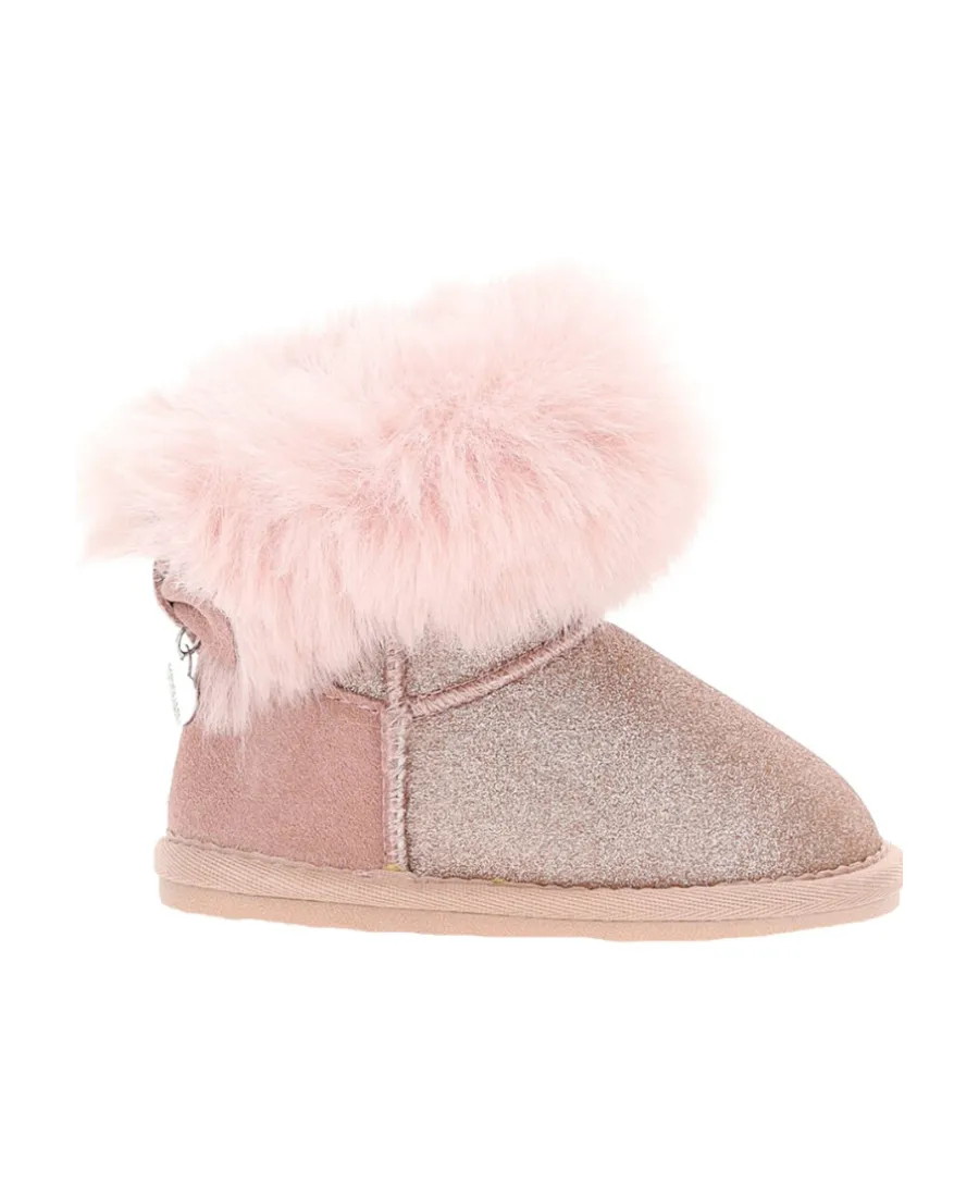 Short Boots