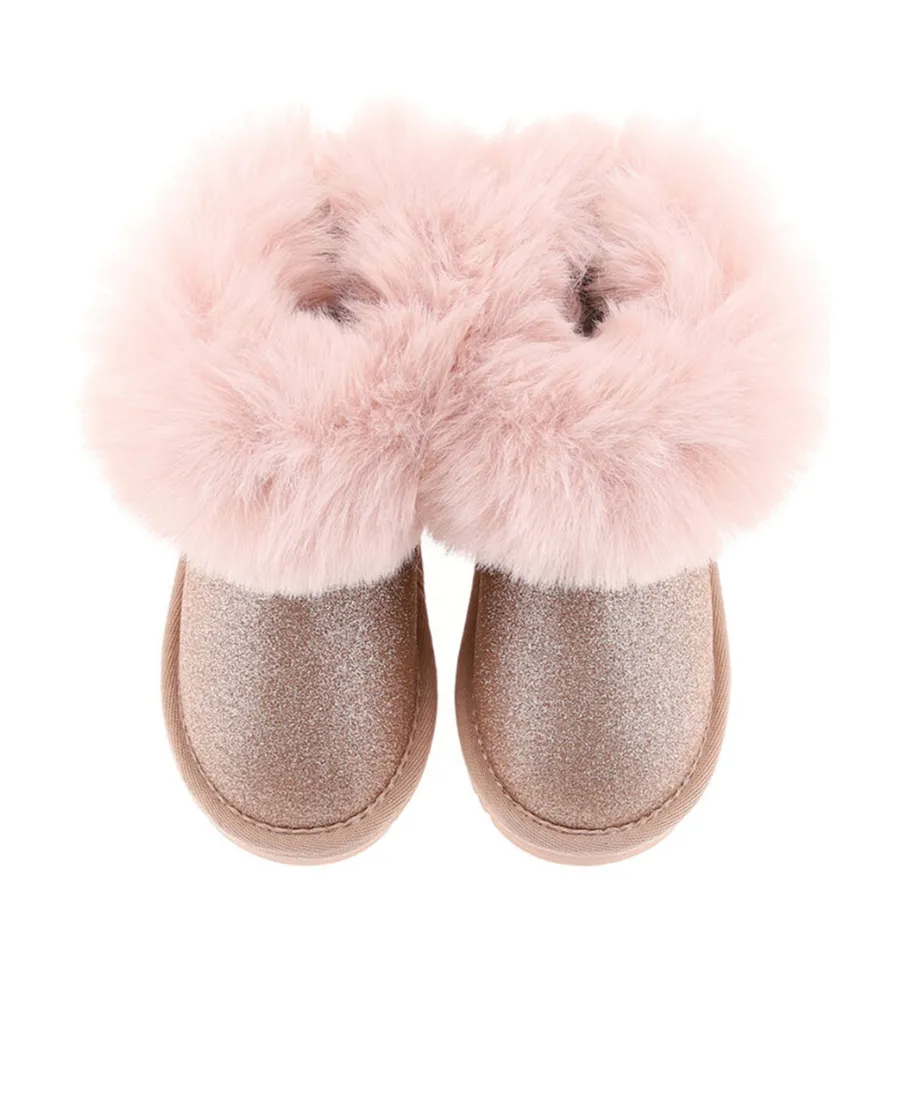 Short Boots