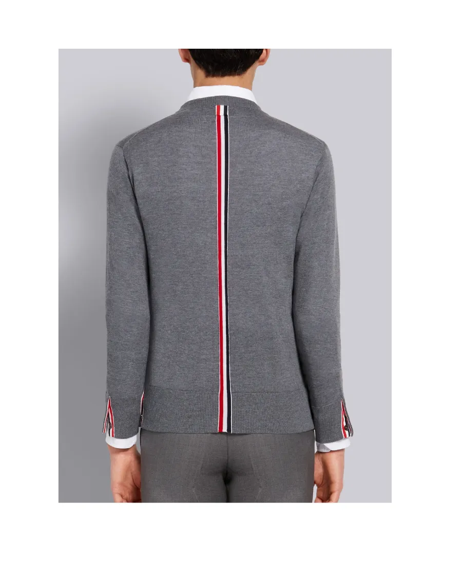Rwb Stripe Jumper