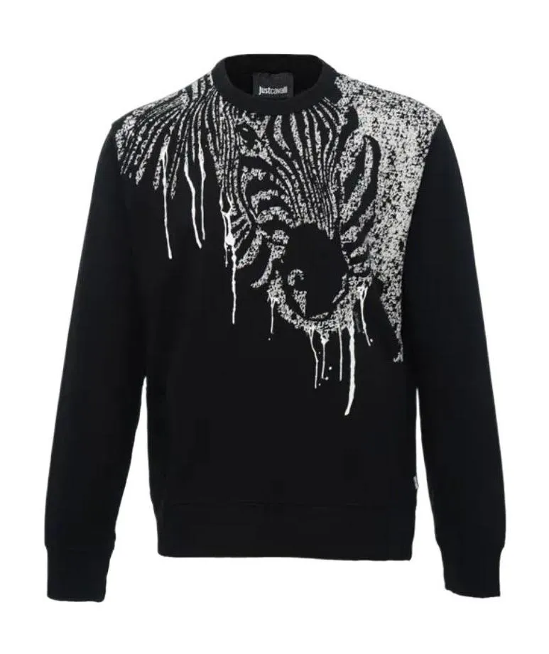 Round-Necked Sweater