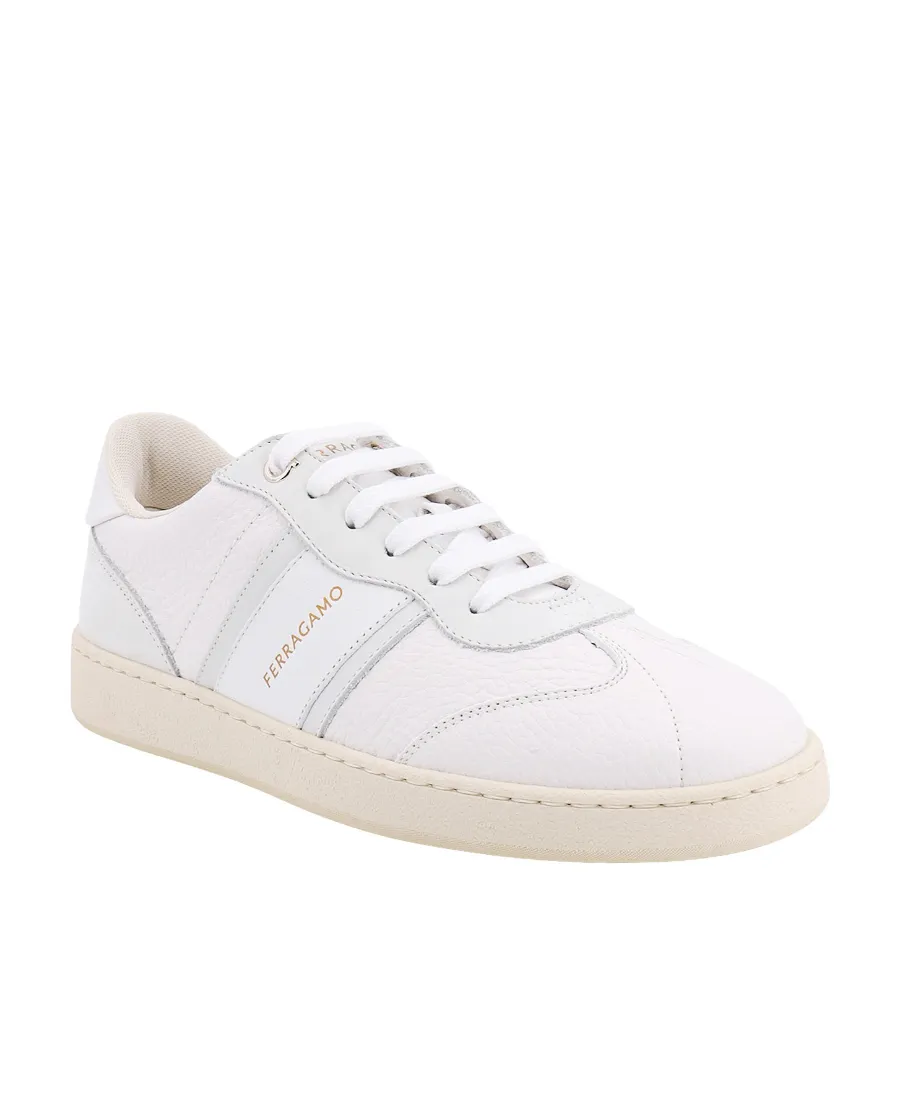 Round Head Low-Cut Casual Shoes