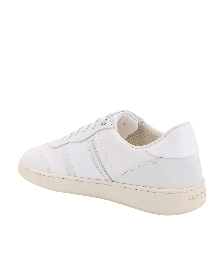 Round Head Low-Cut Casual Shoes