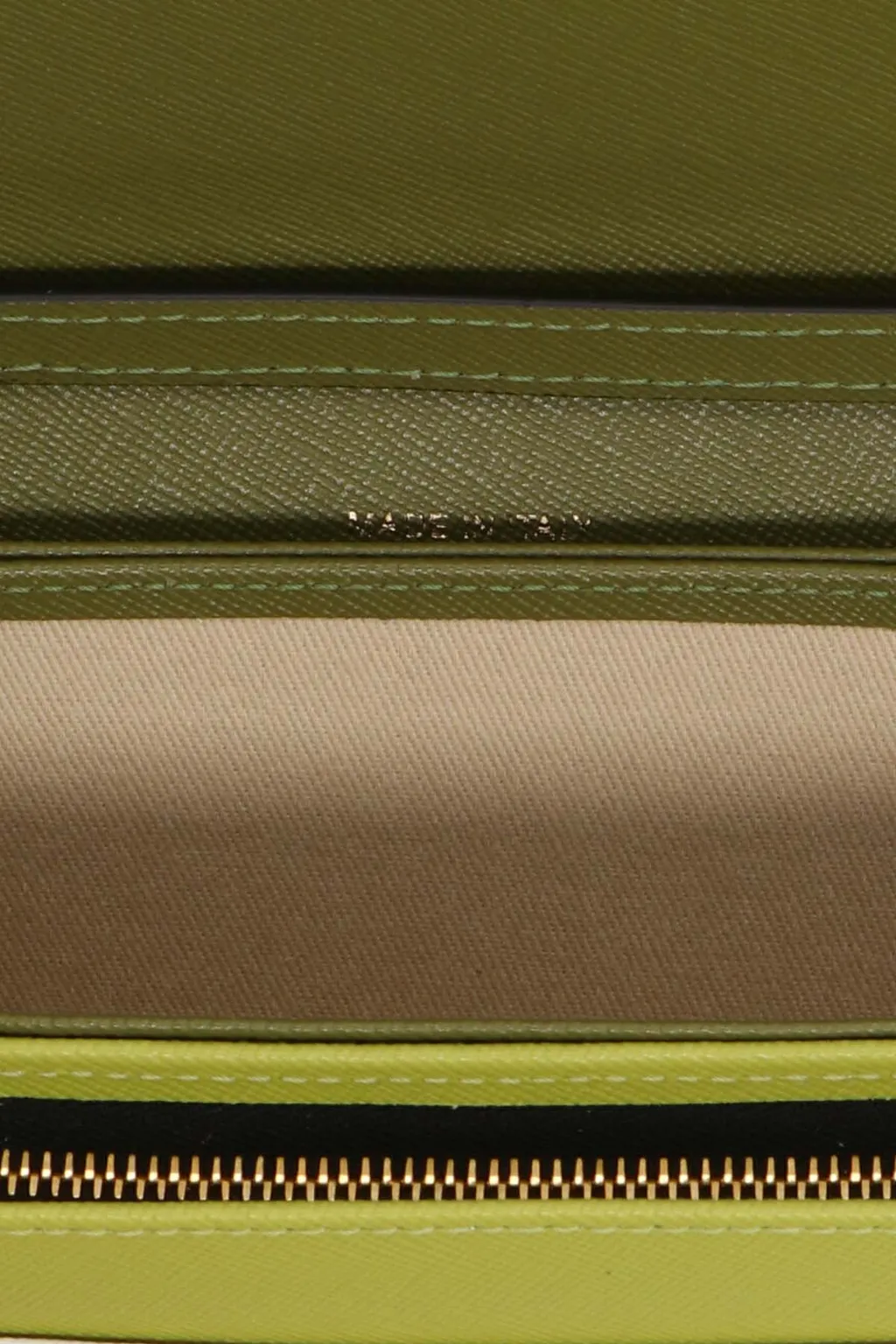Compact Trunk Crossbody Bag