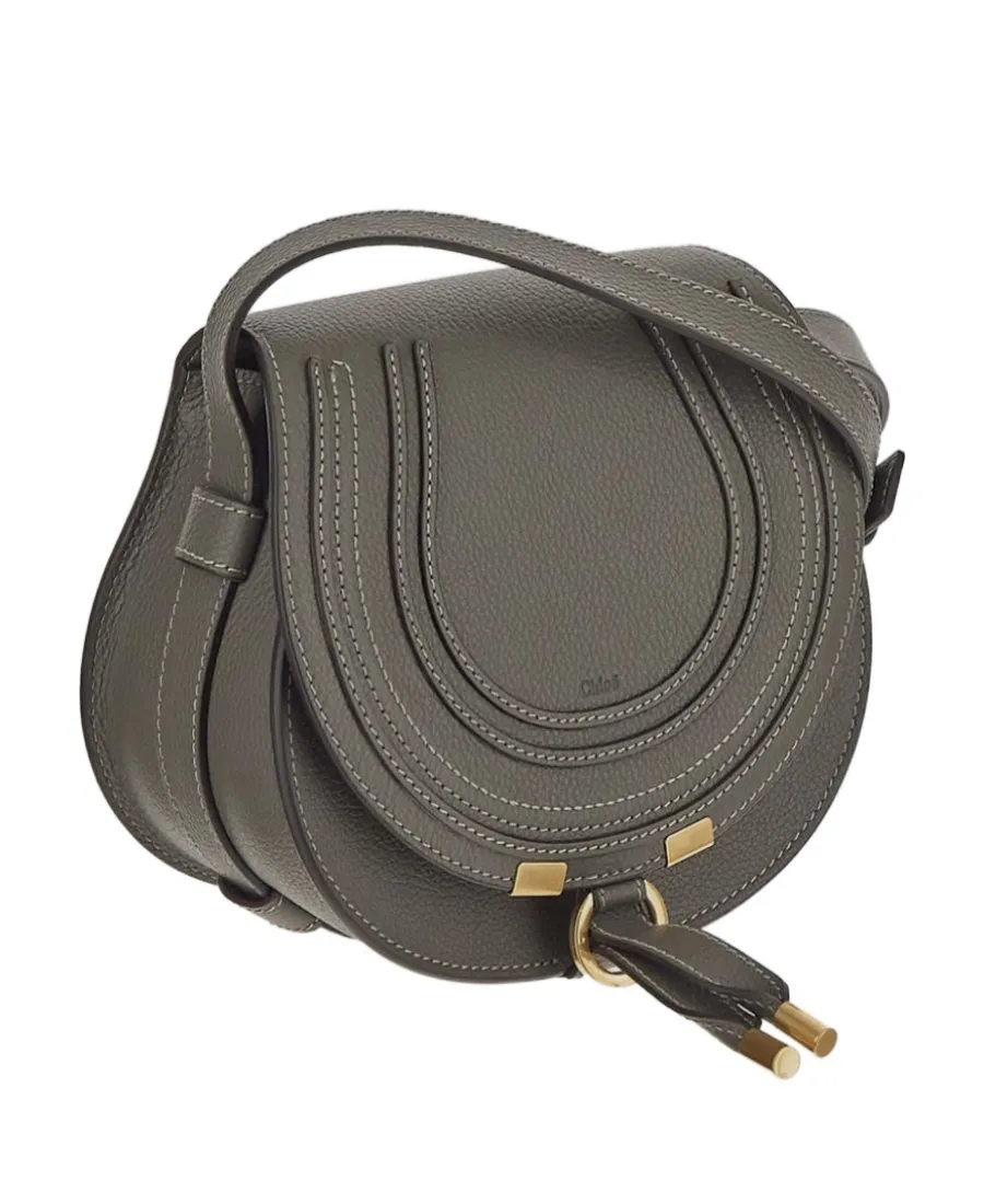 Small Marcie Crossbody Bag