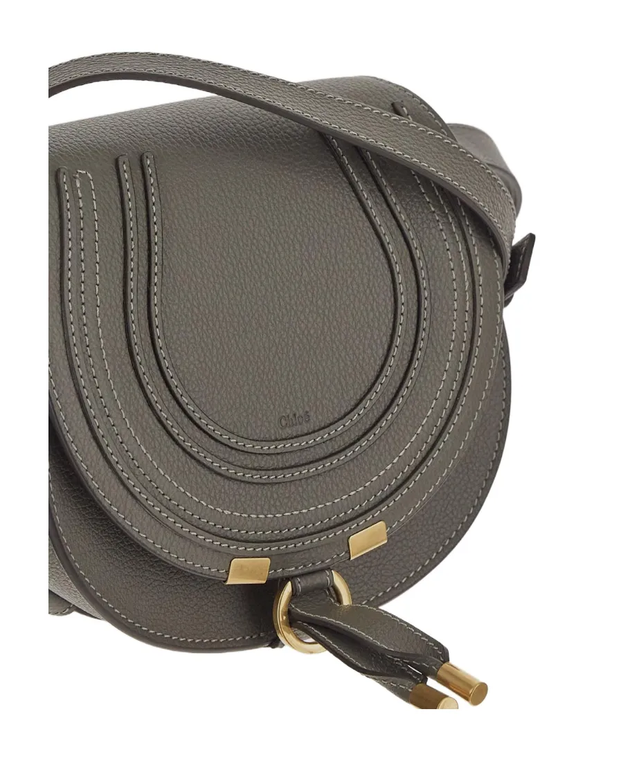 Small Marcie Crossbody Bag