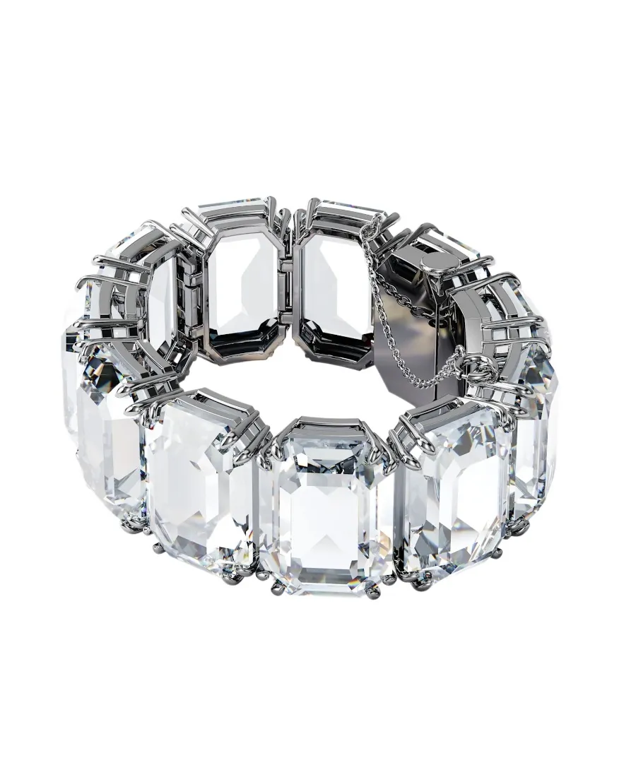 Milenia Crystal-Embellished Bracelet