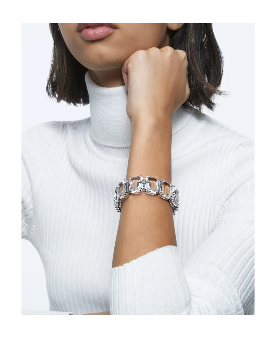 Milenia Crystal-Embellished Bracelet