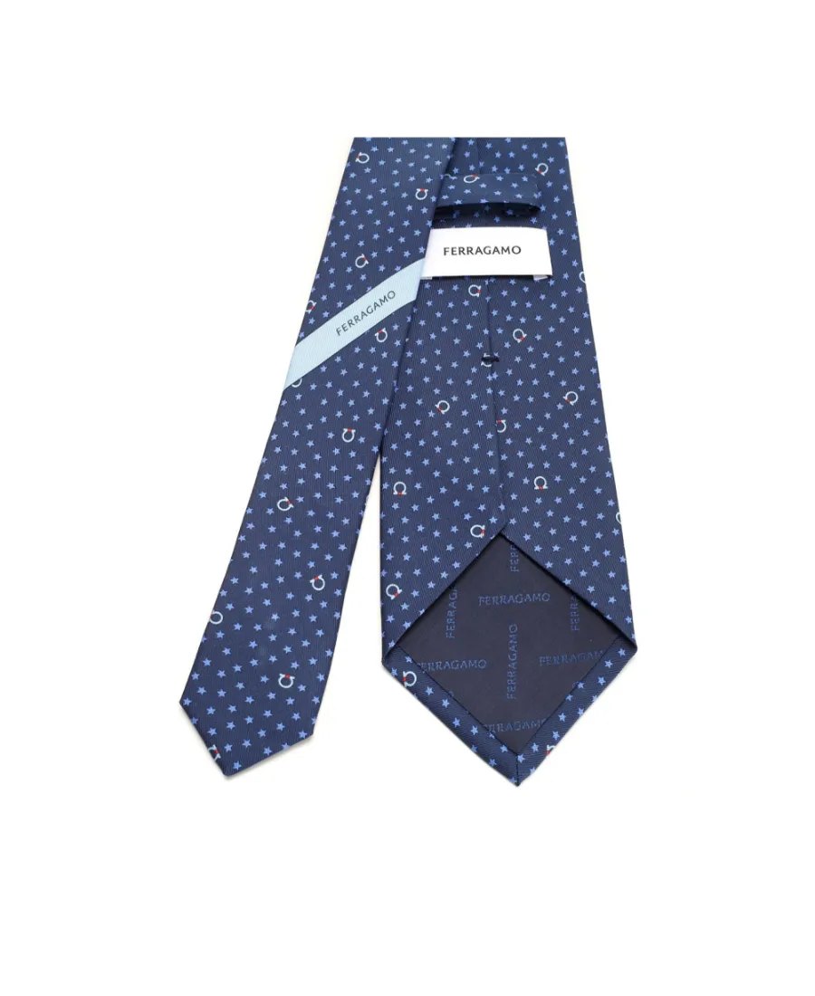 Logo Tie
