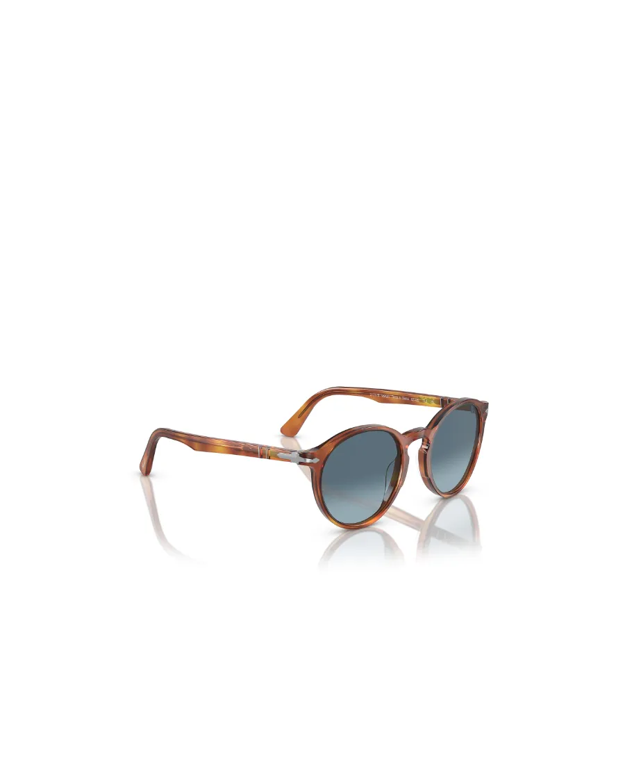 Persol Round Frame Sunglasses