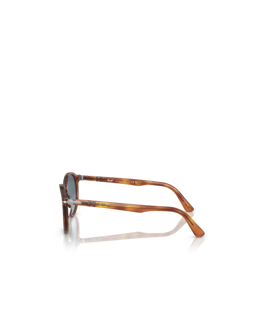 Persol Round Frame Sunglasses