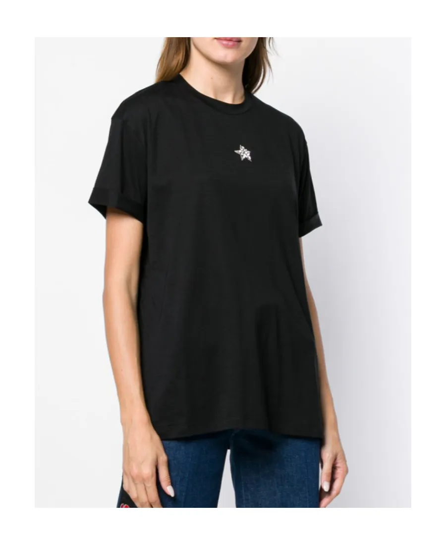 Embellished Star T-Shirt