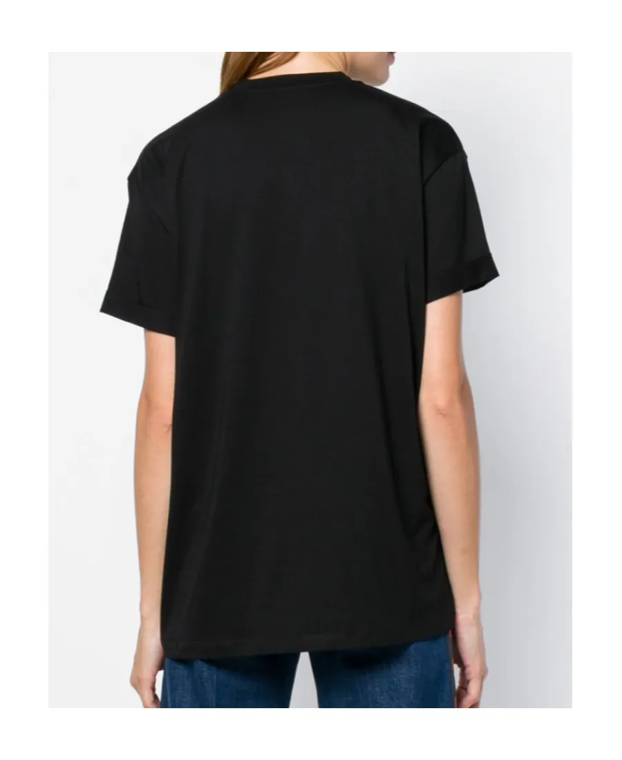Embellished Star T-Shirt