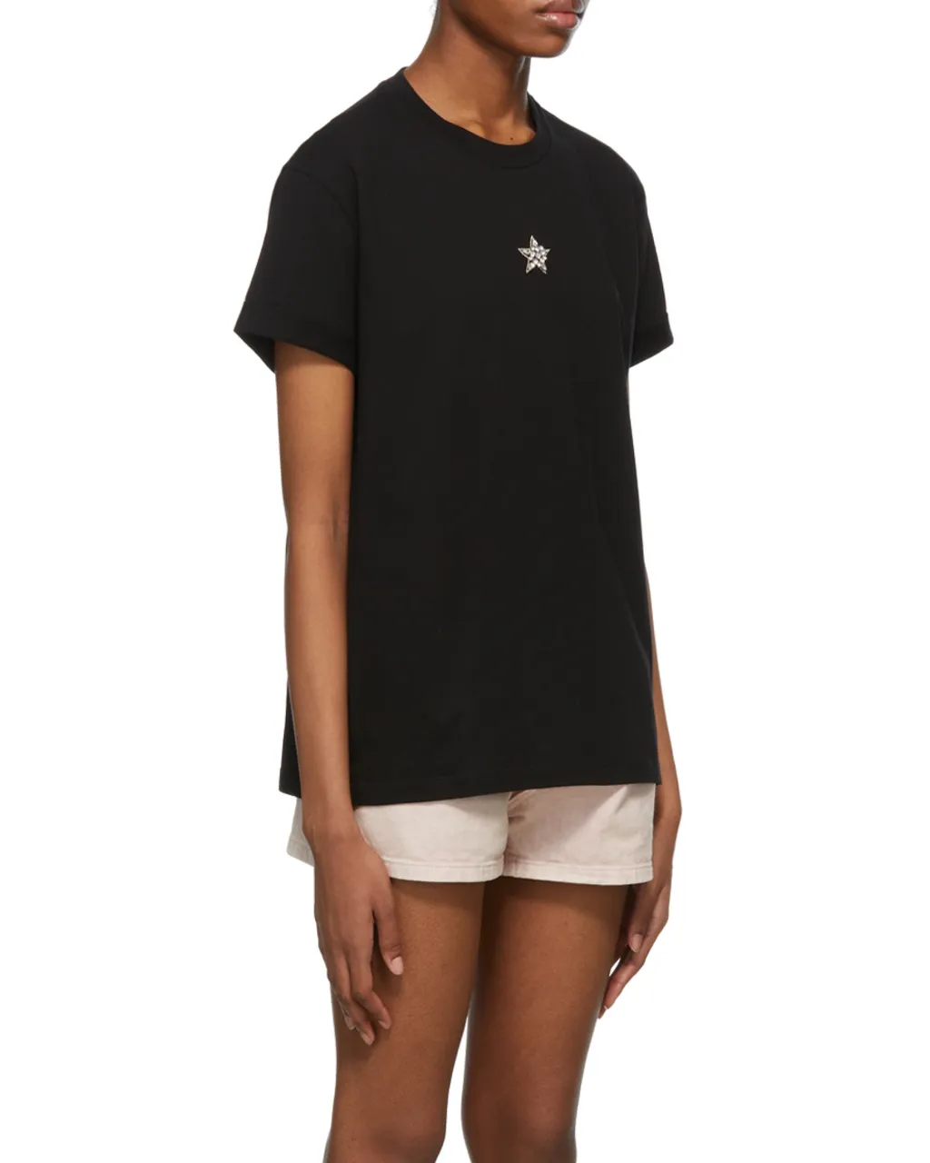 Embellished Star T-Shirt