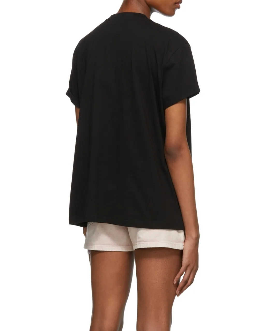 Embellished Star T-Shirt