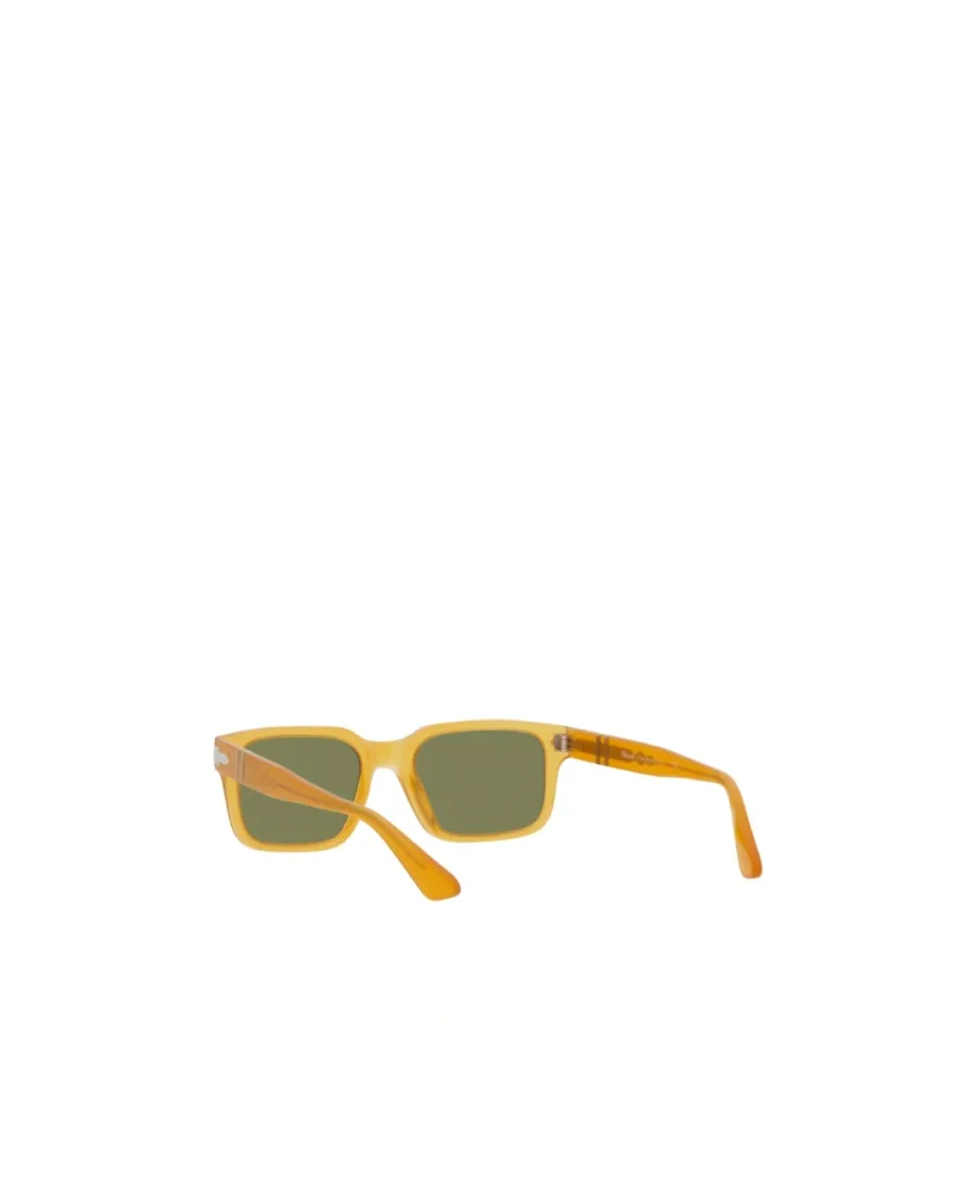 Persol Rectangle Frame Sunglasses