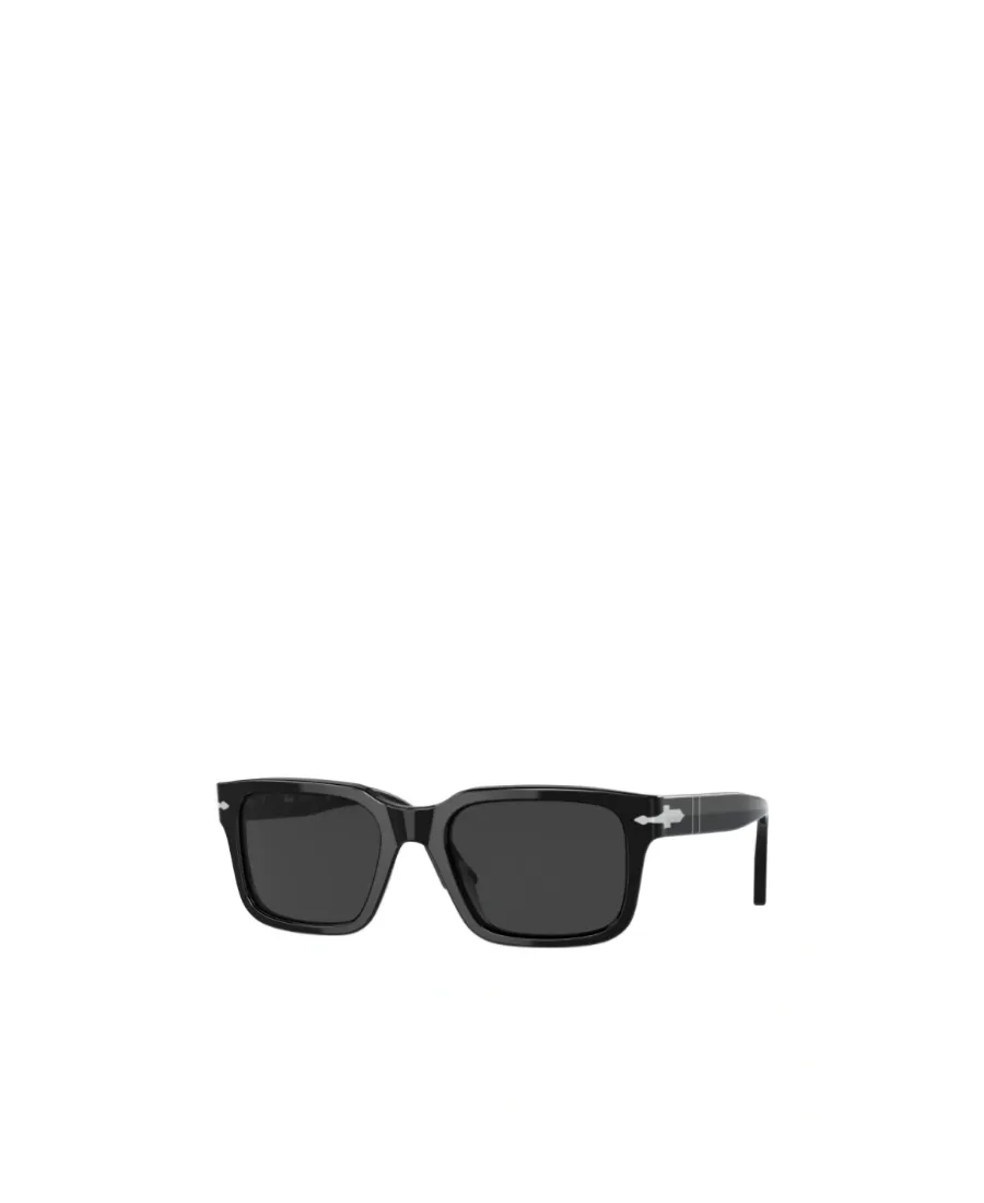Persol Rectangle Frame Sunglasses