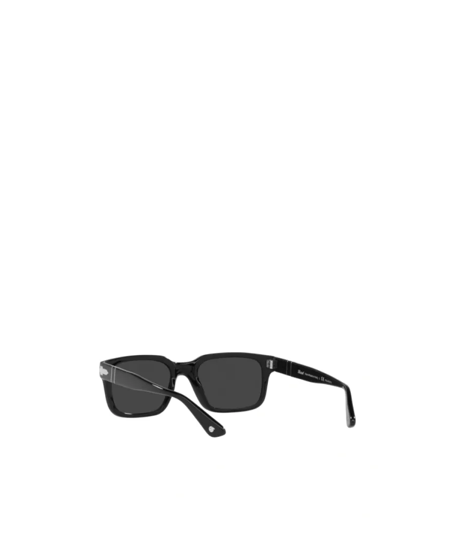 Persol Rectangle Frame Sunglasses