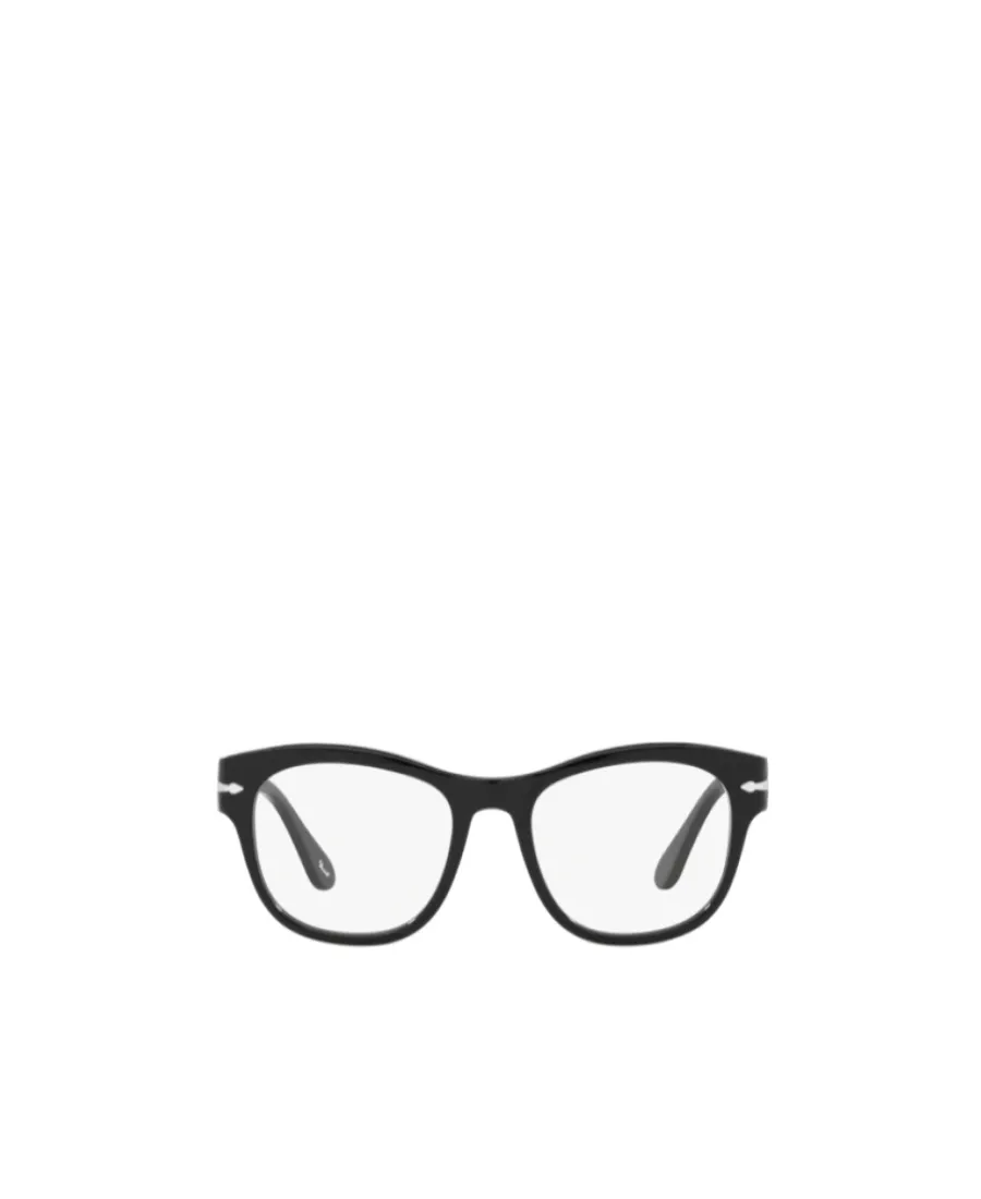 Persol Square Frame Glasses