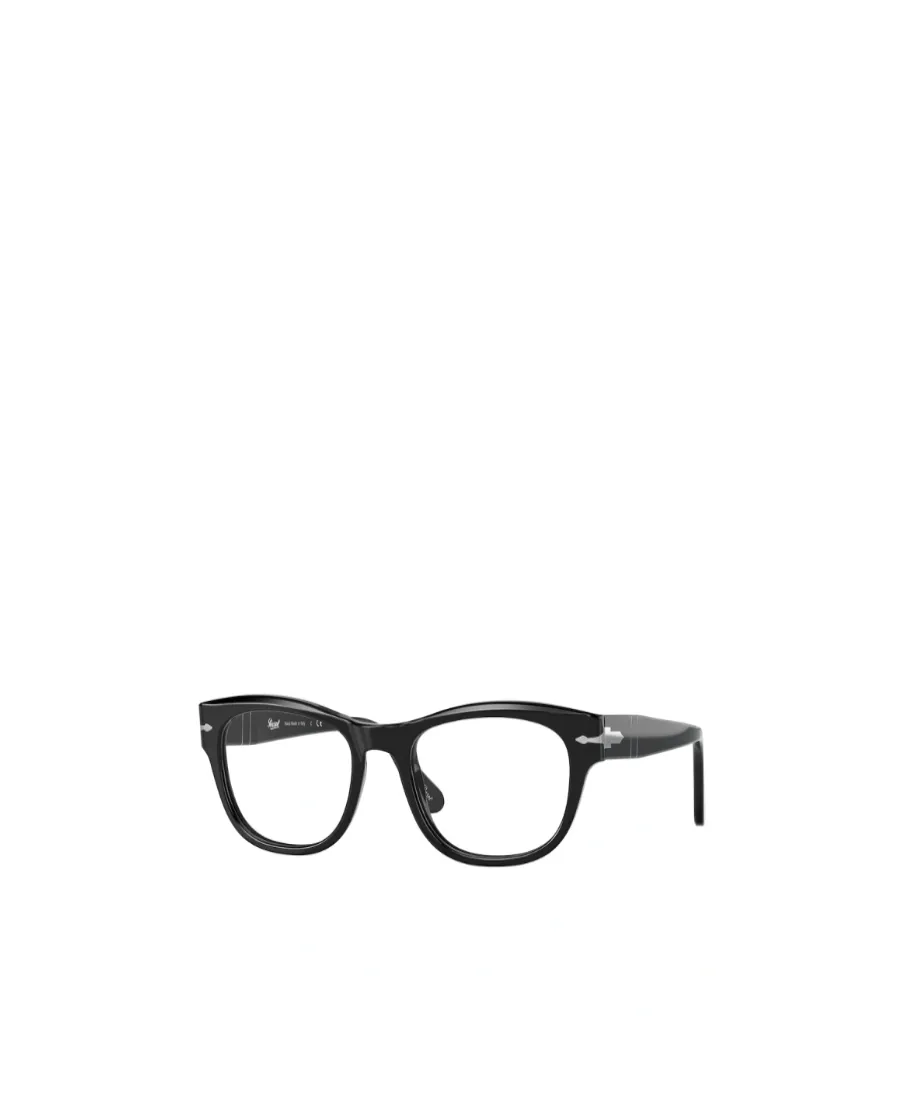 Persol Square Frame Glasses