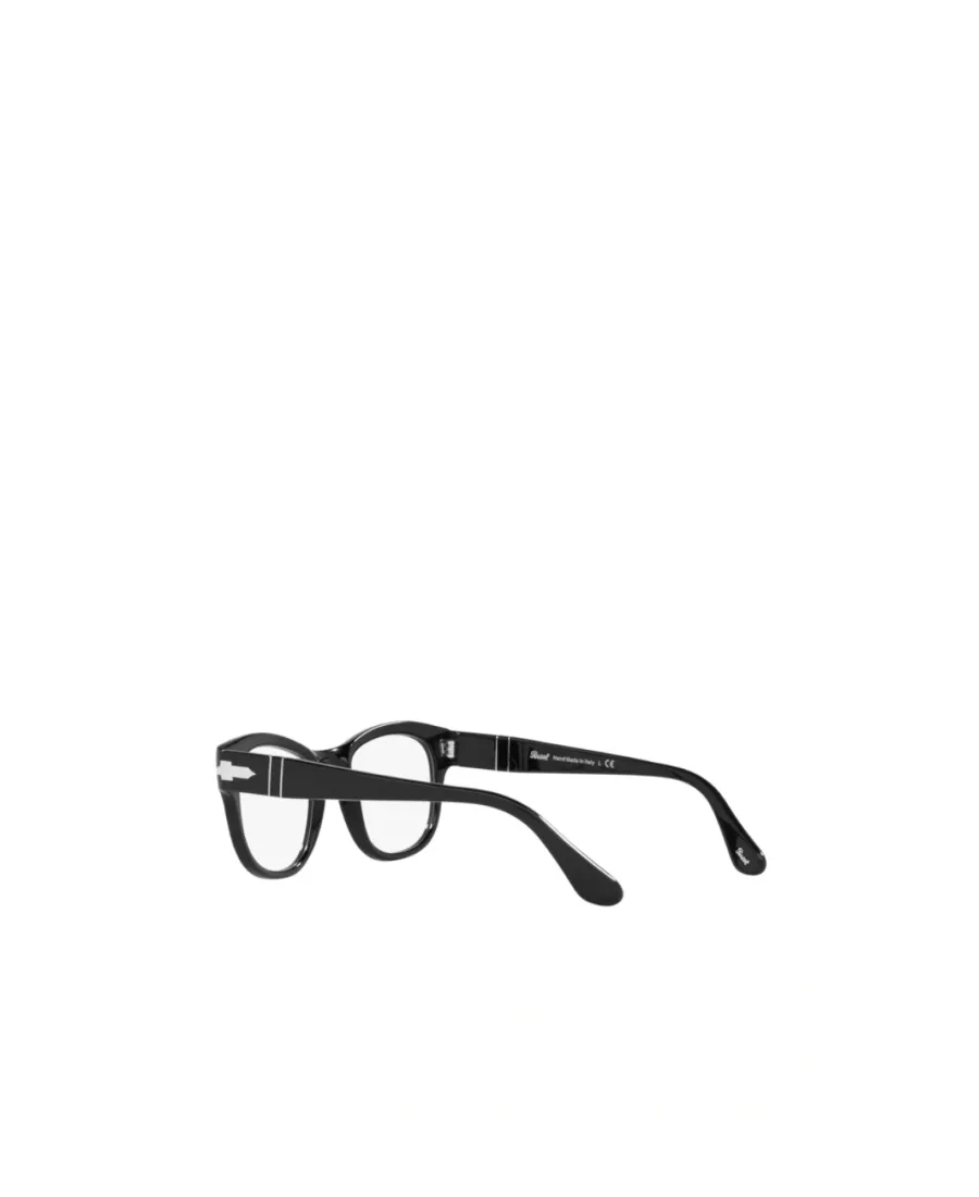 Persol Square Frame Glasses