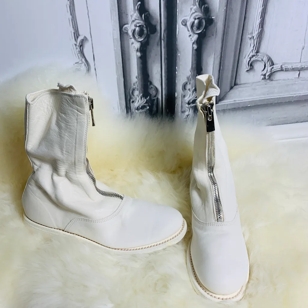 310 High Boots