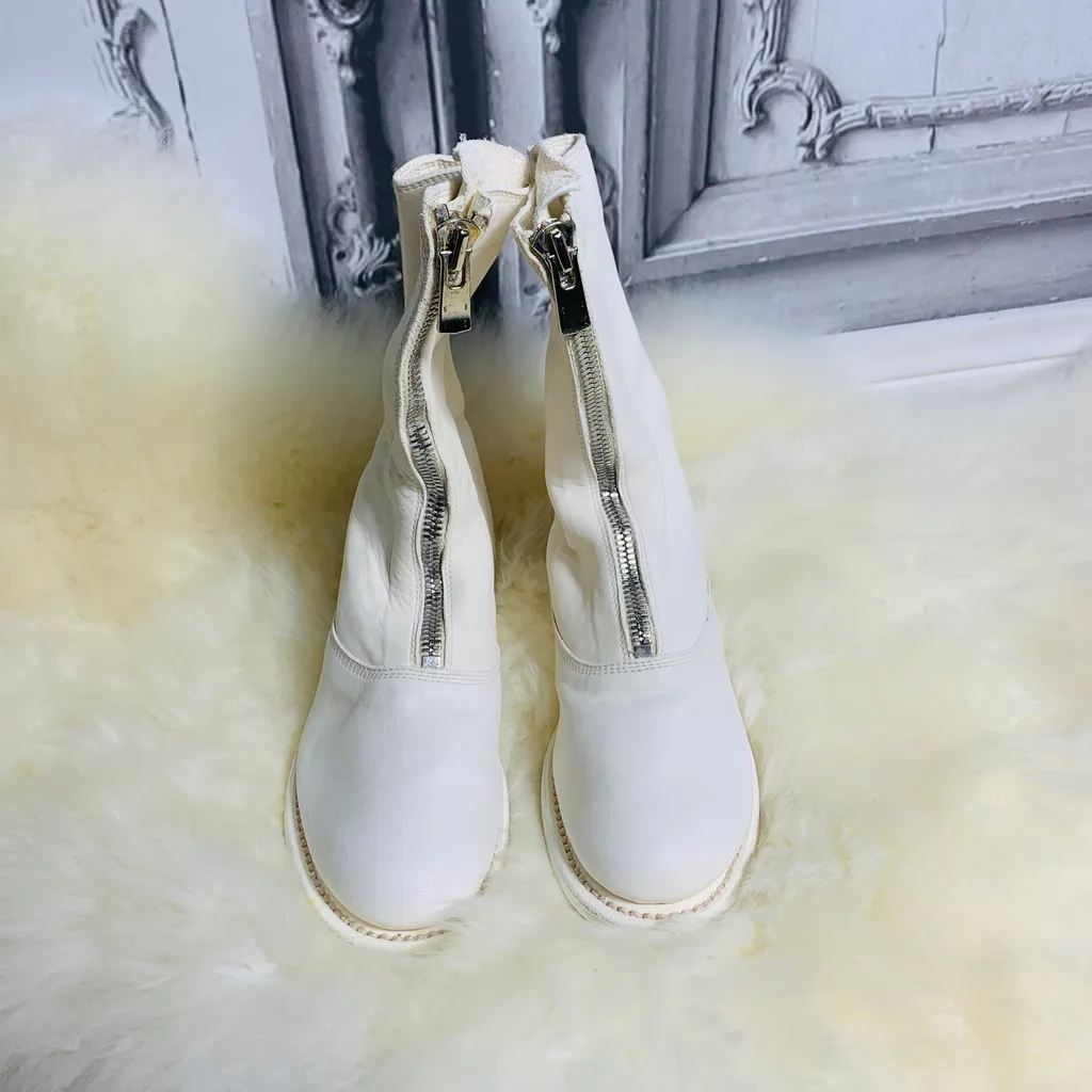 310 High Boots