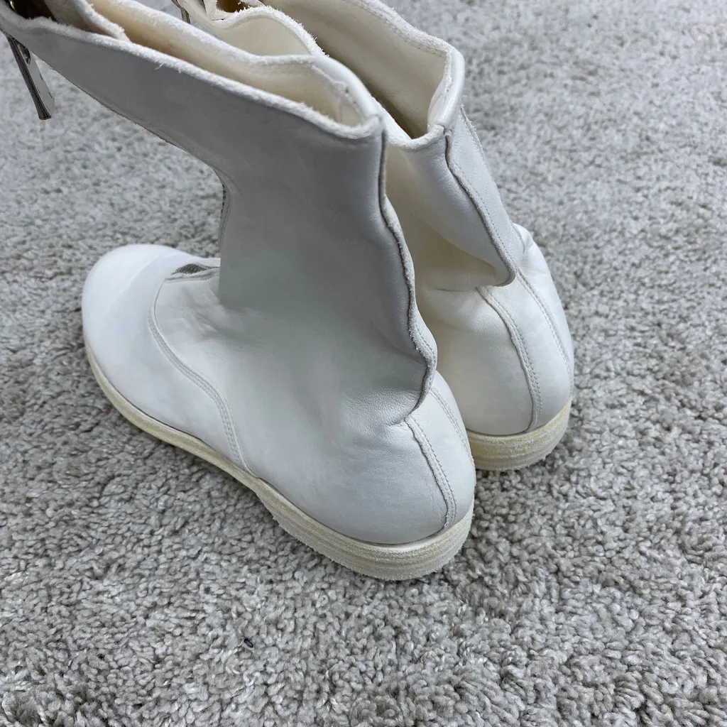 310 High Boots