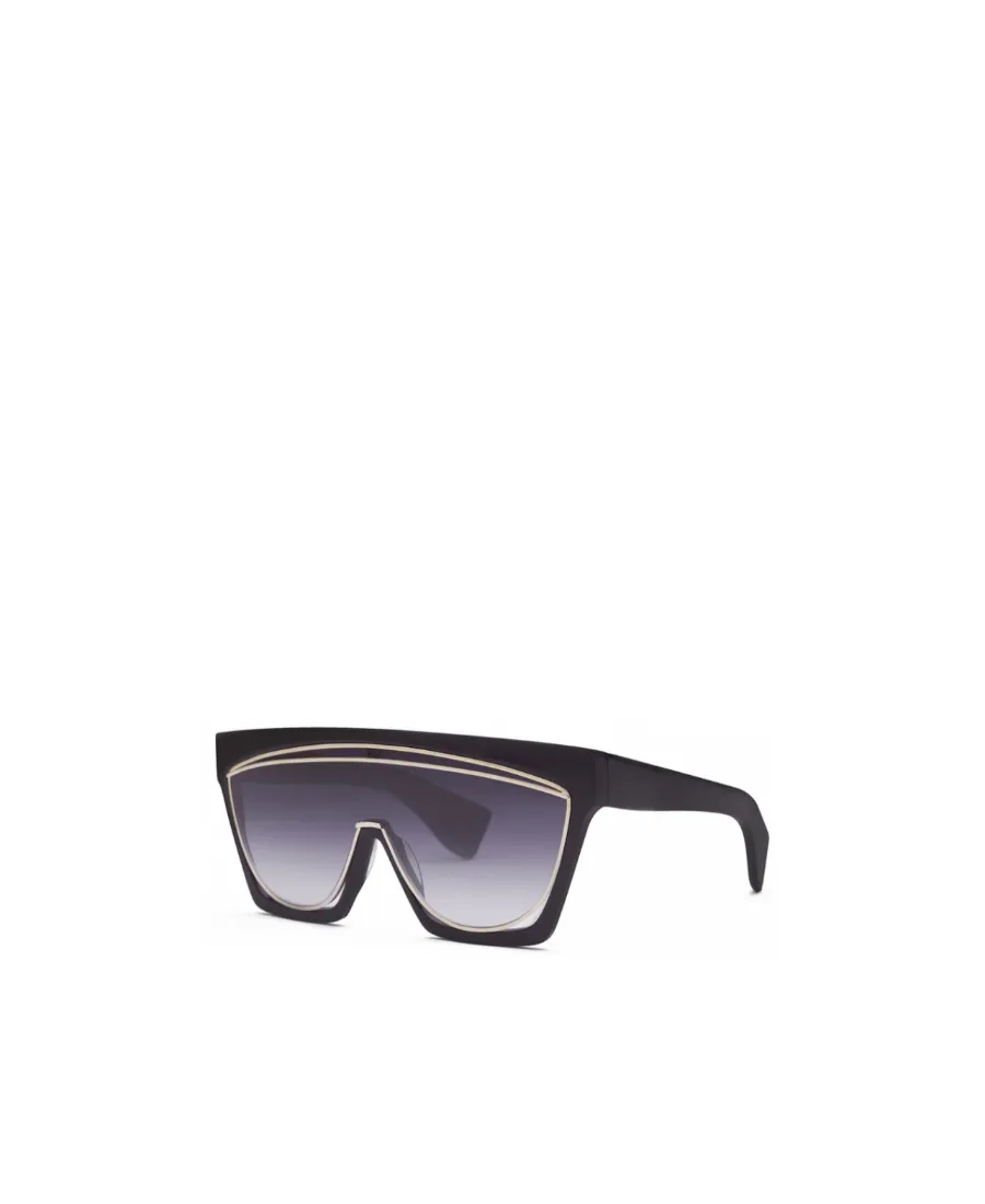 Logo Logo Sunglasses