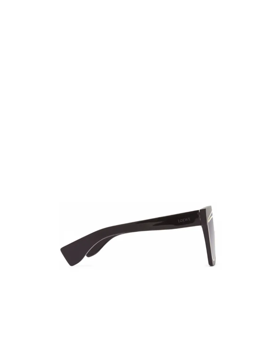 Logo Logo Sunglasses