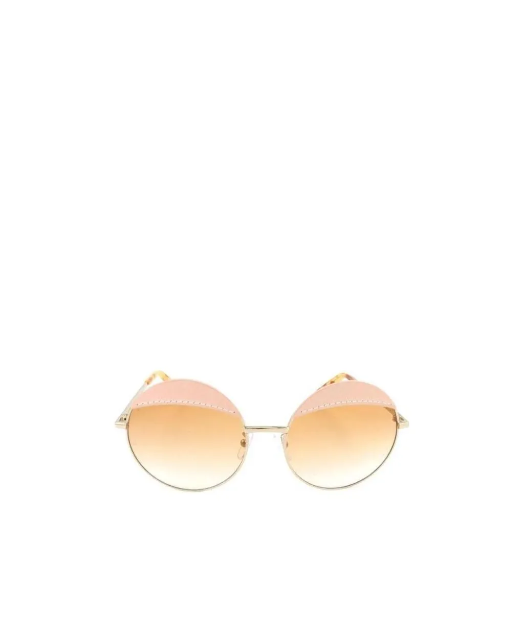 Logo Logo Sunglasses