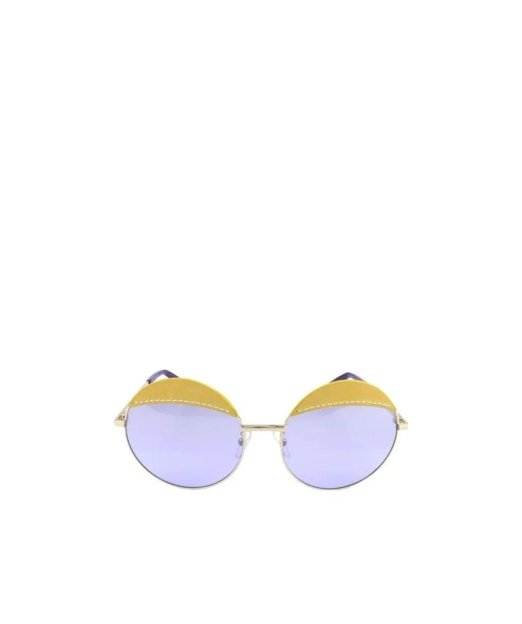 Logo Sunglasses