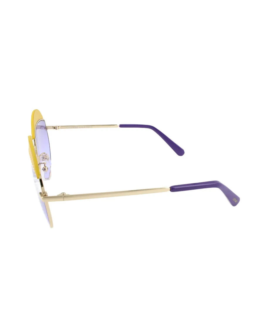 Logo Sunglasses