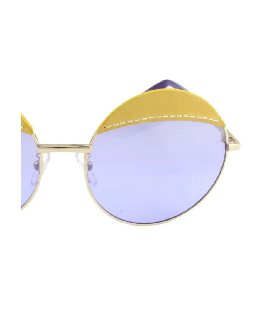 Logo Sunglasses