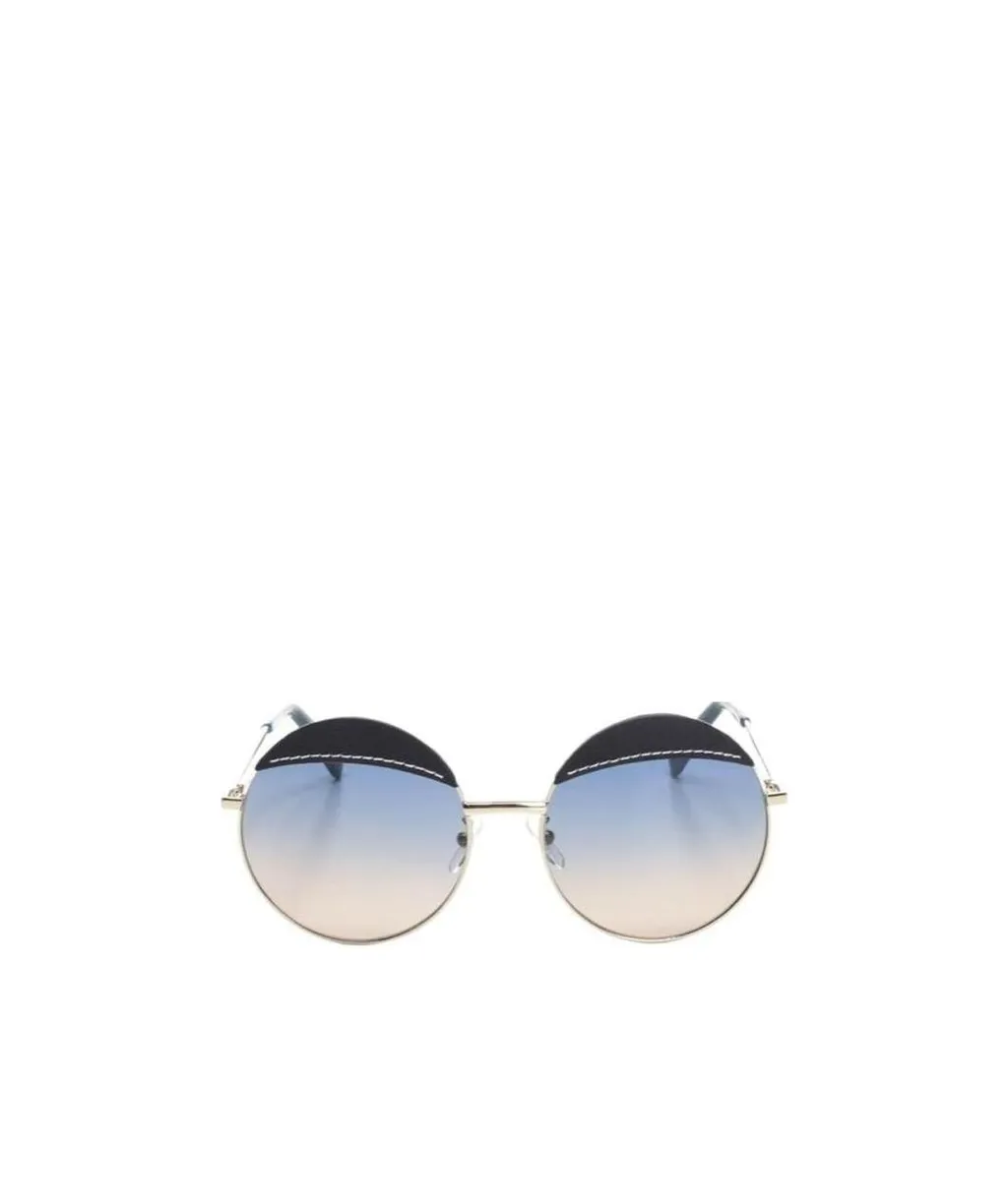 Logo Logo Sunglasses