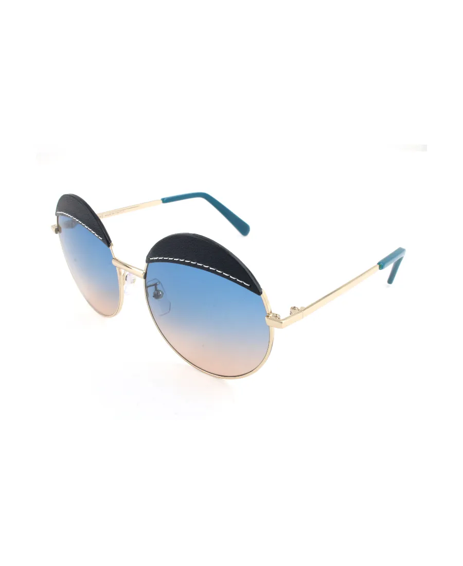 Logo Logo Sunglasses