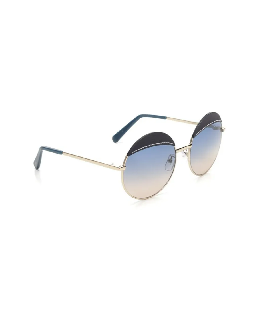 Logo Logo Sunglasses
