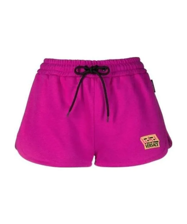 Drawstring Casual Shorts