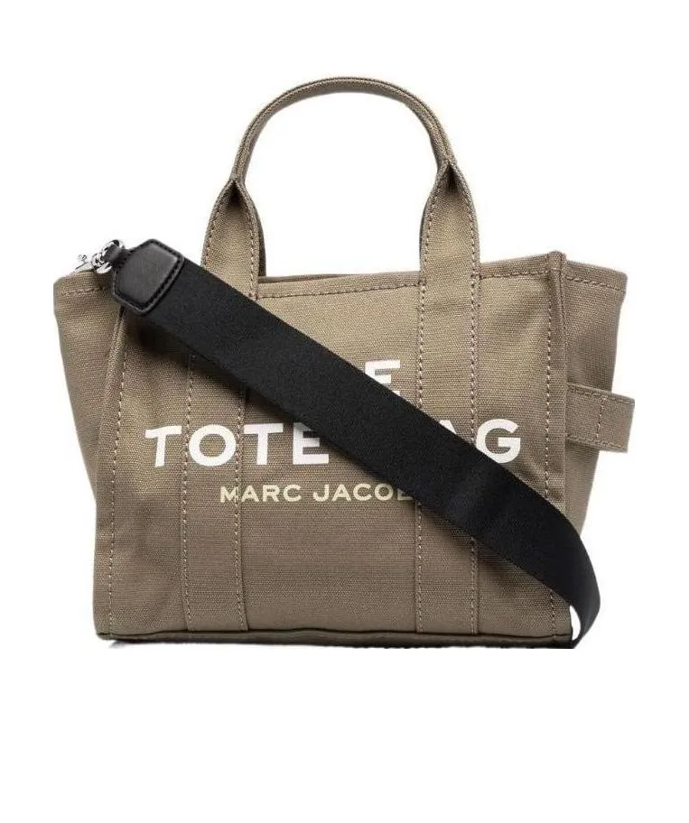 Logo Handbag
