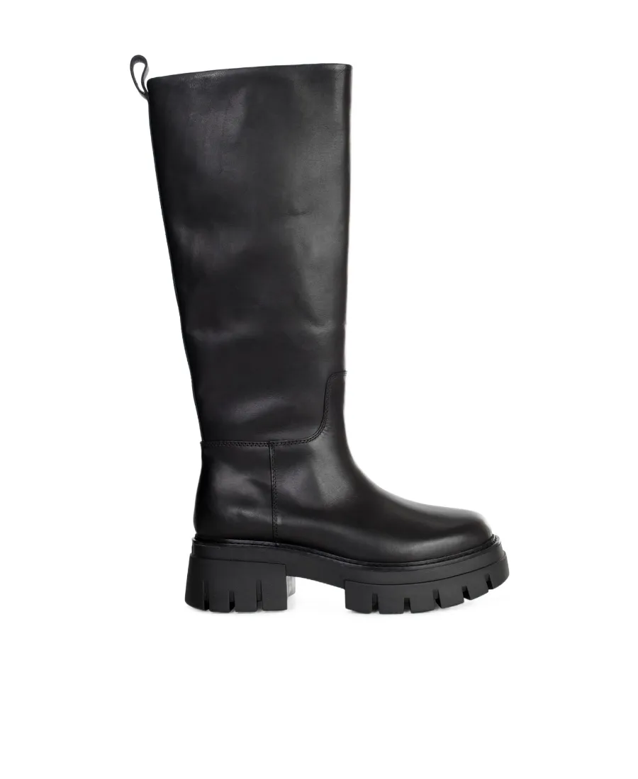 Logo Boots