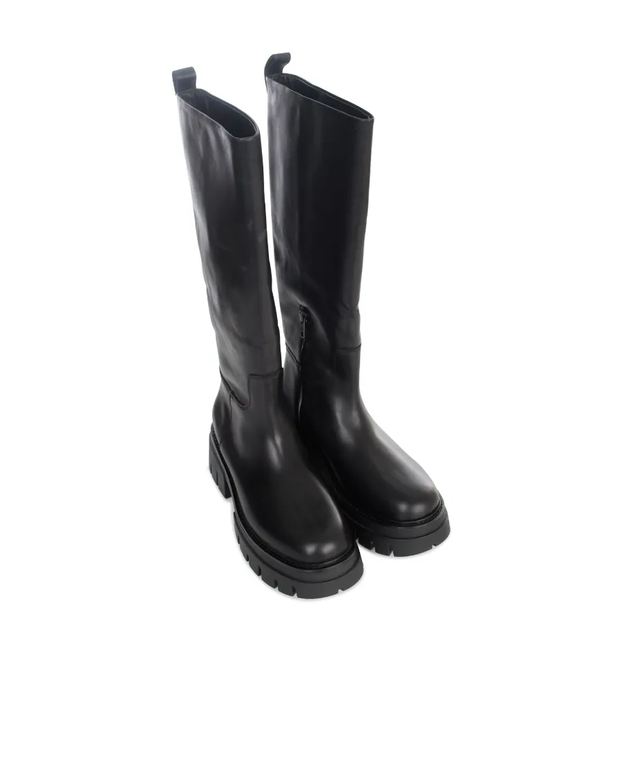 Logo Boots