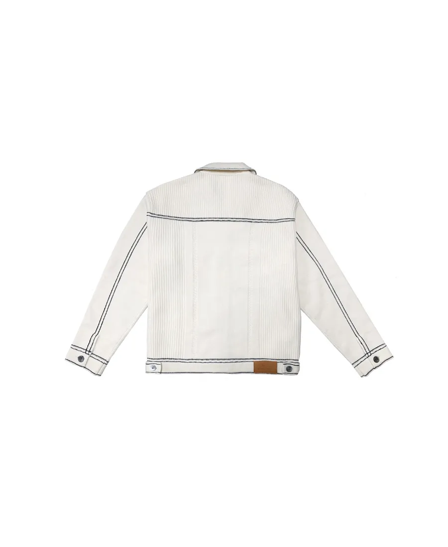 Wool Cardigan Casual Jacket