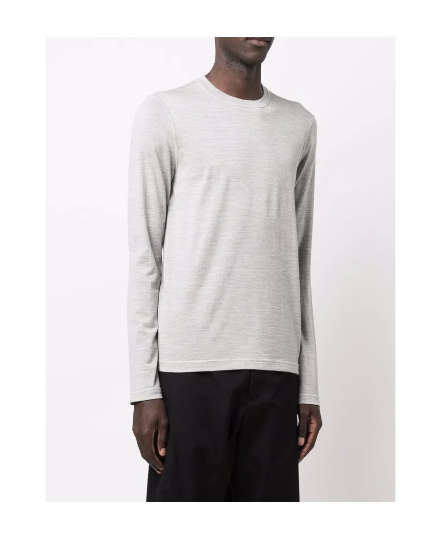 Round Neck Sweater