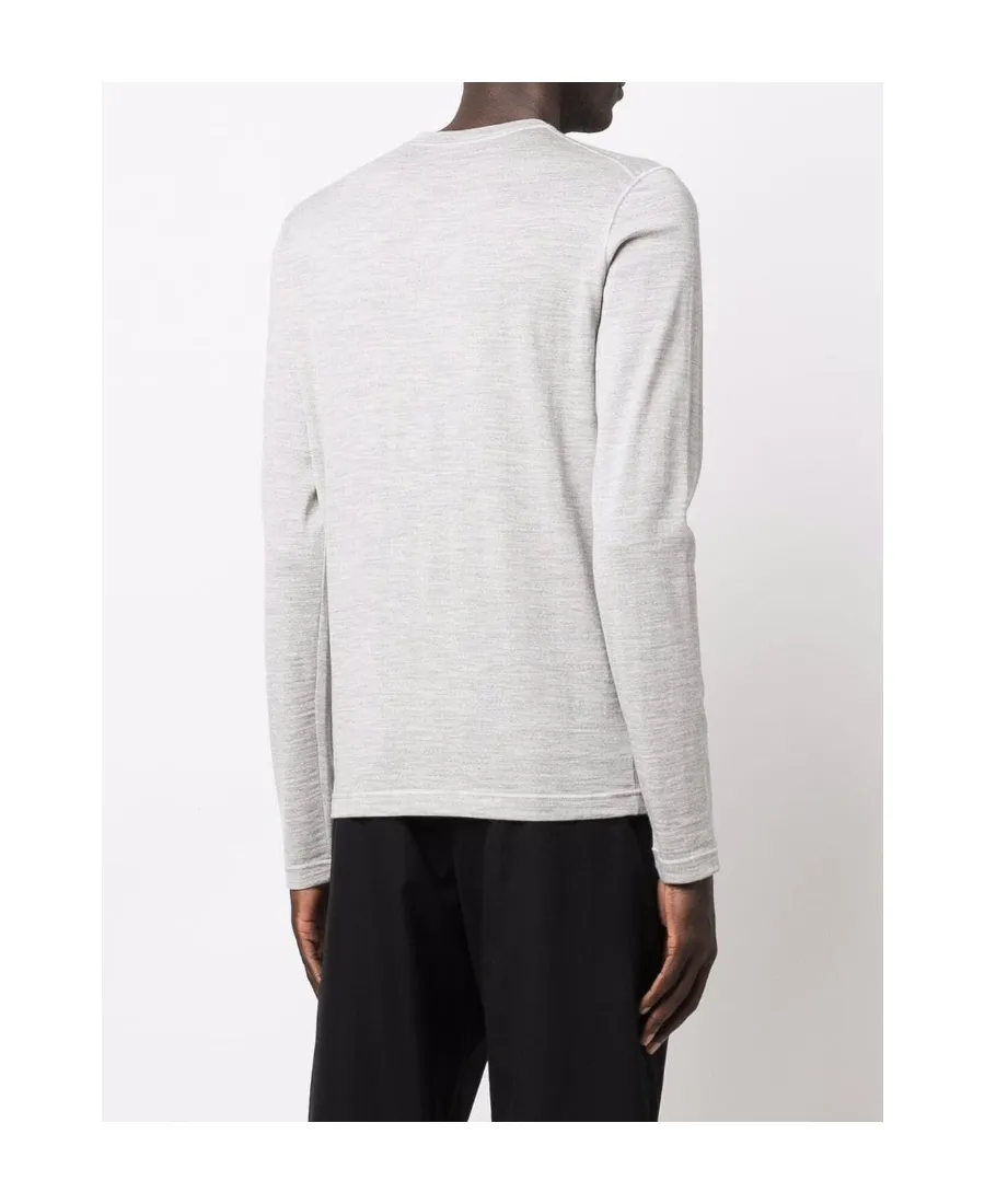 Round Neck Sweater